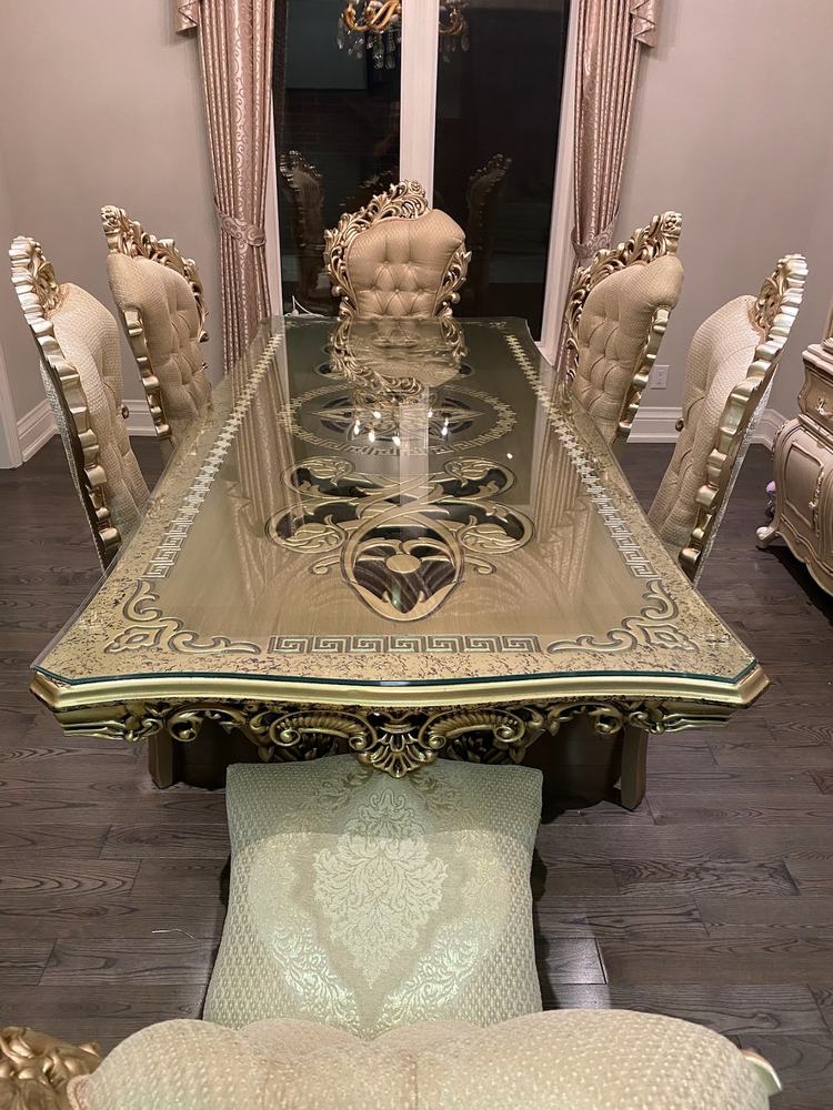 Luxury Dining Room Furniture at PHD Furniture