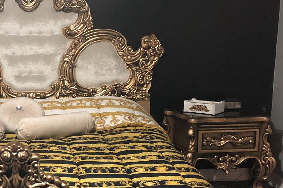 Bedroom furniture at PHD Furniture