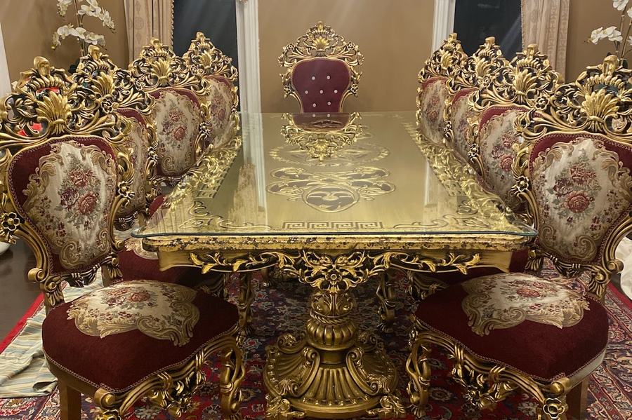 Dining Room furniture at PHD Furniture
