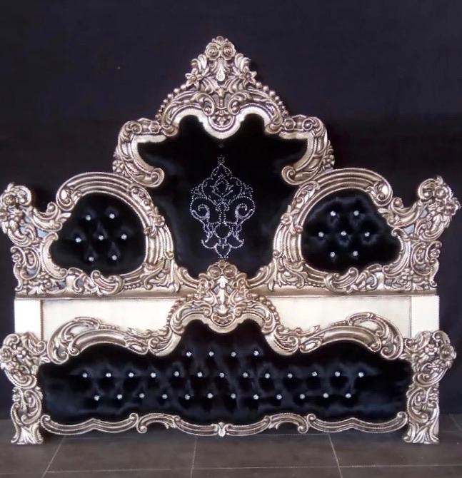 Luxury Bedroom Furniture at PHD Furniture