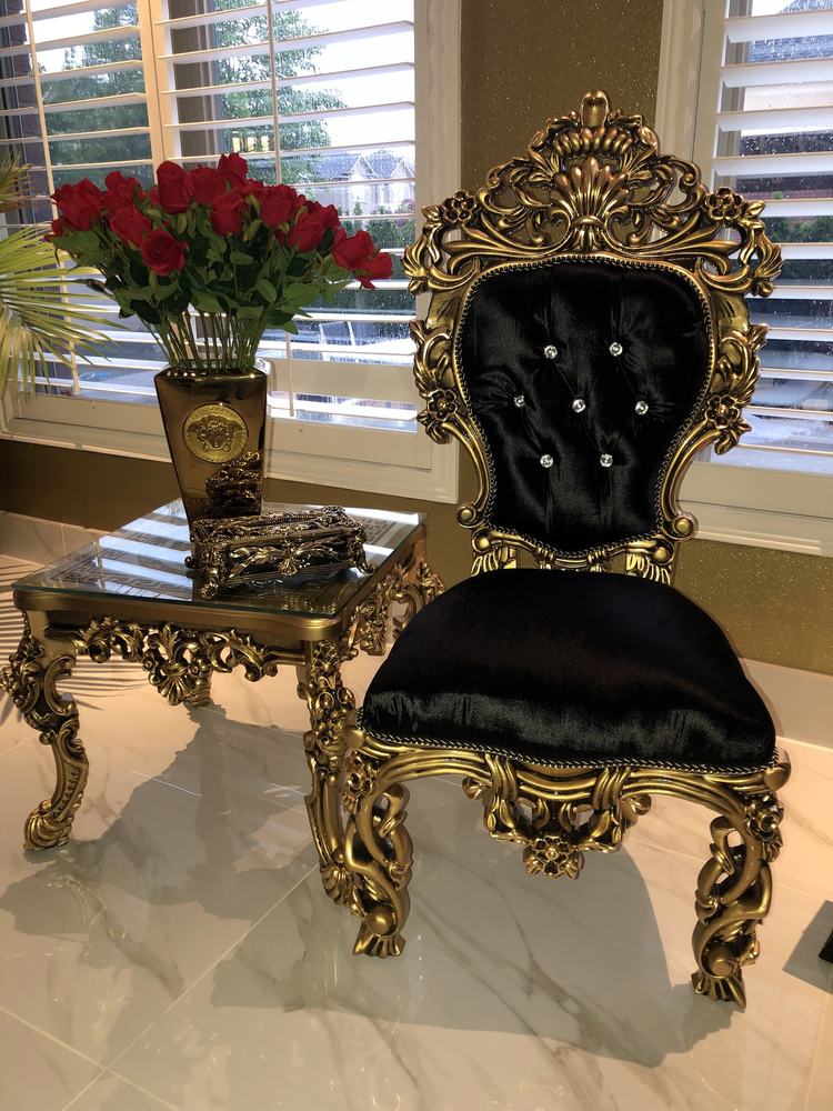Luxury Bedroom Furniture at PHD Furniture