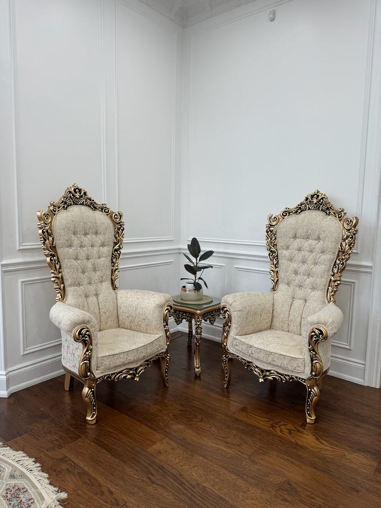 Luxury Living Room Furniture at PHD Furniture