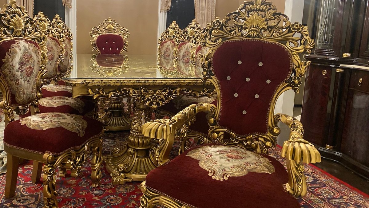 Dining Room furniture