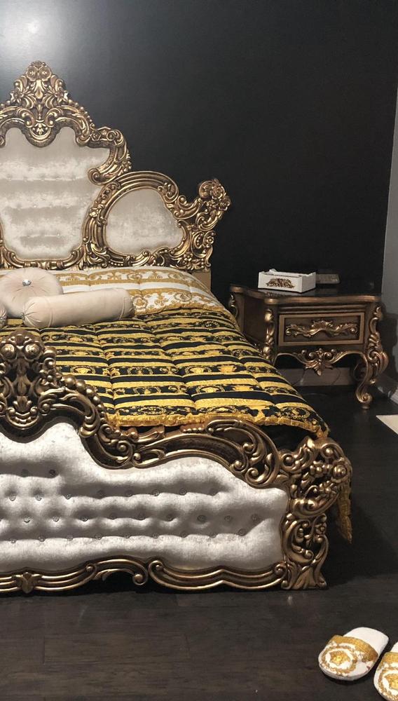 Luxury bedroom furniture at PHD Furniture