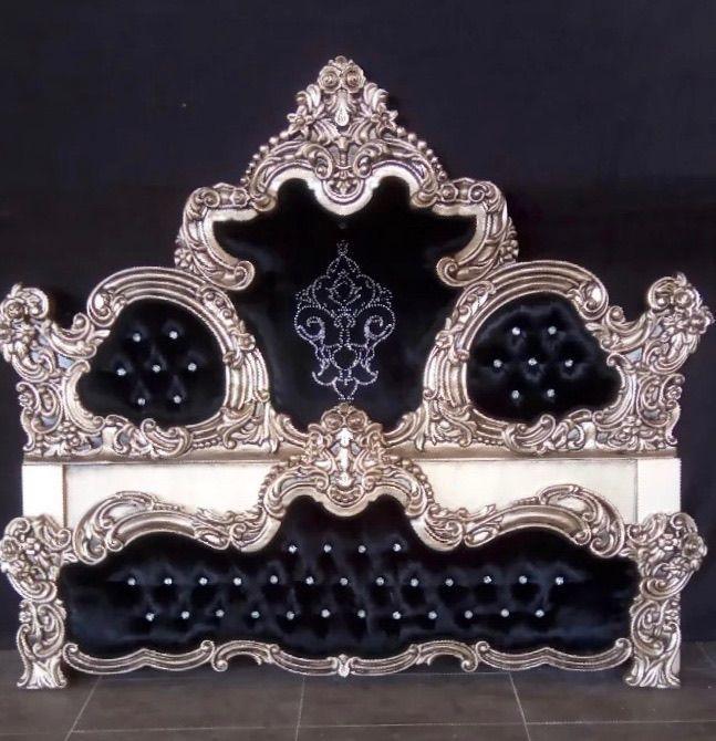 Luxury bedroom furniture at PHD Furniture