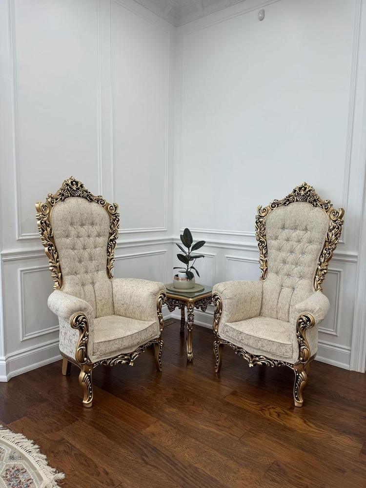 Luxury living room furniture at PHD Furniture