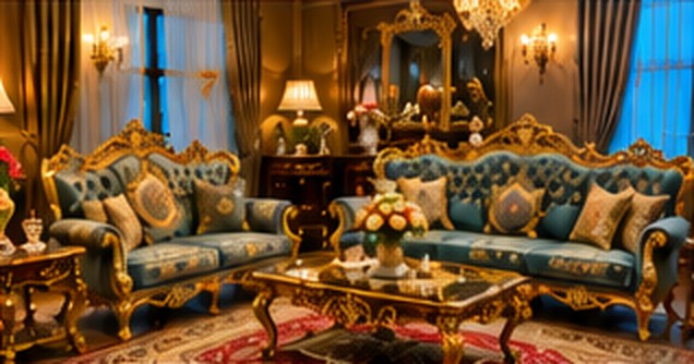 Living Room furniture